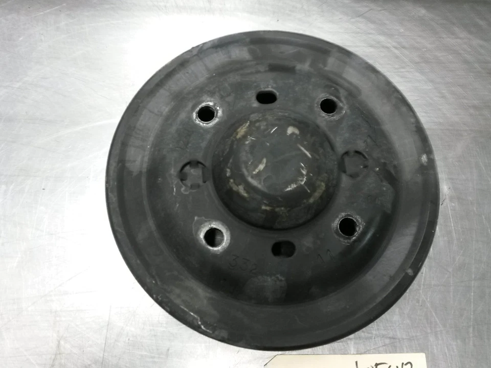 Polea bomba agua Chevrolet Impala 3.6 12566029 2012 Foto 2 de 4