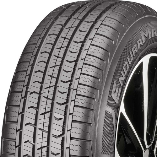 Cooper Discoverer Enduramax 235/70R16 106H SL BW Tire (QTY 4) 166227007 ...