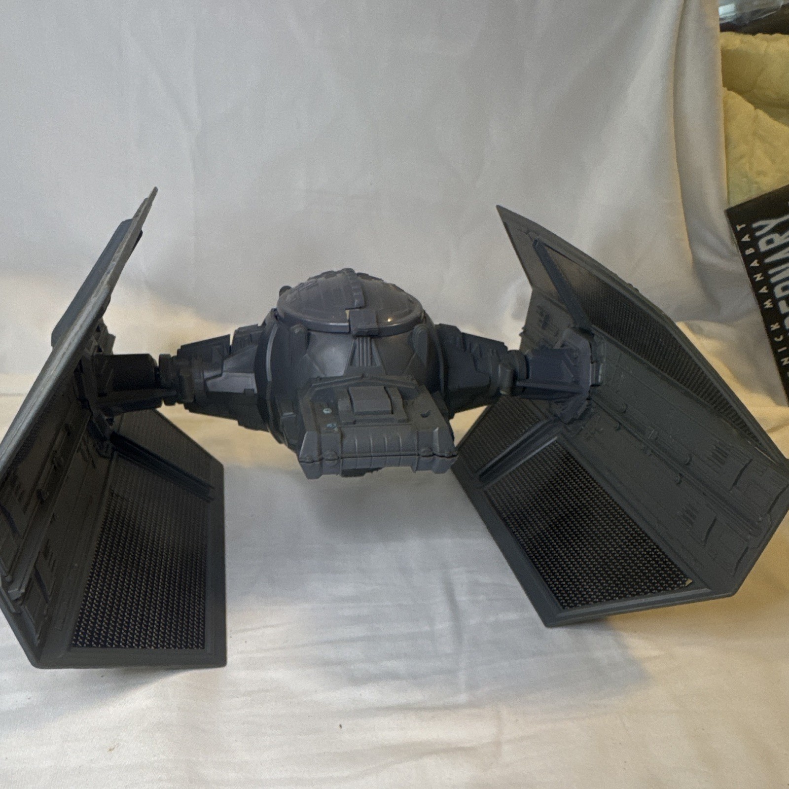 Darth Vader TIE Fighter sold