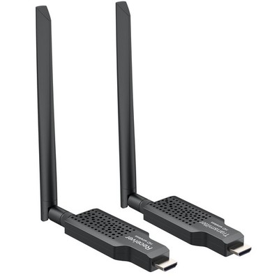 HDMI Wireless Transmitter und Receiver 50m 1080P/60Hz HDMI drahtlos Übertragung