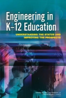 NEW Engineering in K-12 Education: Understanding the Status and Improving the Pr