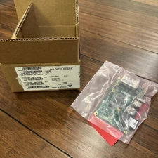 Sensormatic Network Synergy PCB AMS-9060 Network Card