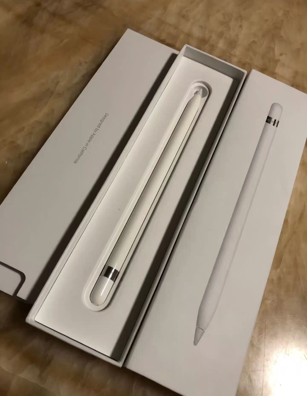 NEW Apple Pencil 1ST Generation iPad Pro Stylus MK0C2AM/A