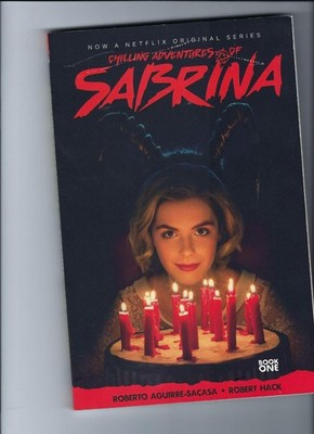 SABRINA ISBN 9781627389877