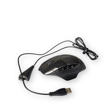 Logitech G602 MMO Gaming Mouse 11 Programmabl...
