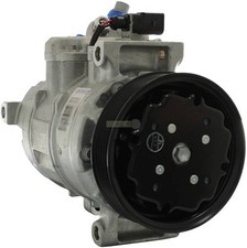Klimakompressor 8E0260805G Neu Original DENSO für ** Vag