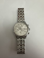 Tommy Hilfiger Stainless-Steel Watch 191.1.14.2014