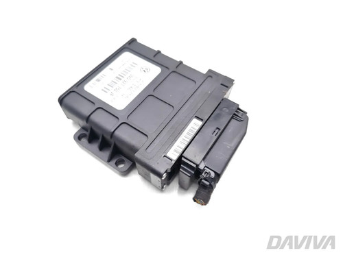 Audi Q7 Getriebesteuergerät Einheit 3.0 TDI quattro Diesel 176kW (240PS) 2008