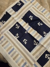 Kissenhülle mit Hotelverschluss neu handmade 40x40cm