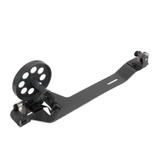 Large Bobbin Winder - Stainless Steel Industrial Bobbin Winder for Sewing Mac...