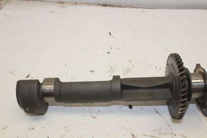 19 Polaris RZR XP Turbo Counter Balancer Crankshaft Balance