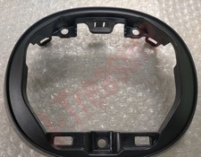 MAZDA Original MAZDA 3 2019-2023 Kühlergrill Emblem Halterung OEM BDGK-50-721A