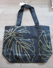 ALOHA COLLECTION - LANAI Splash-Proof Day Tripper Bag / Tote / Purse - NWT