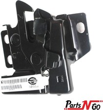 96-00 Compatible Honda Civic Hood Latch 1996-2000 Release - Ho1234102 74120s04a