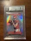 2017 Panini Phoenix - Rookie Rising Patrick Mahomes II #RR-15 (RC)