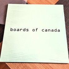 Boards Of Canada - * Hi Scores * E.P. / Skam ...