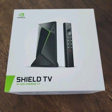 4K HDR Streaming Media Player with Dolby Visi...