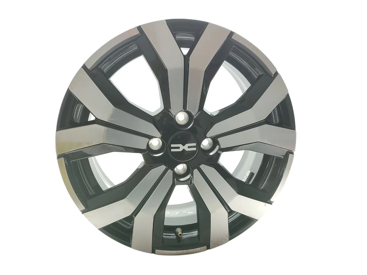 DACIA DUSTER 16x6.5 et45 403004026R 6.5X16 ET45 4X100 60.1