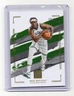 2020-21 Panini Impeccable Basketball Jrue Holiday Milwaukee Bucks Gold /60