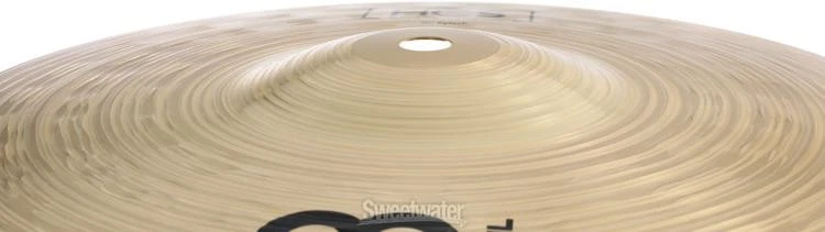 Meinl Cymbals HCS Three for Free Cymbal Set Free splash, sticks and 3 free - Image 2 of 4