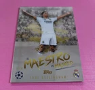 TOPPS MATCH ATTAX 2024 25 2025 UTF-JB BELLINGHAM EL MAESTRO DE MADRID (MiX3)