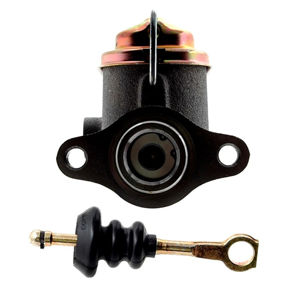 For Ford Mustang 1967-1970 ACDelco Gold Brake Master Cylinder Foto 3 de 4