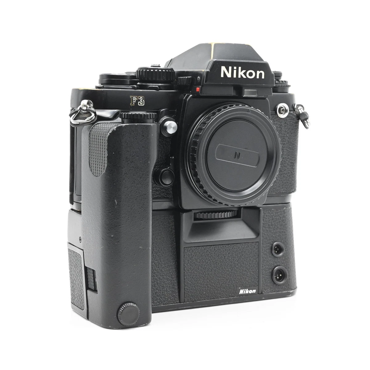 Nikon F3 Film Cameras for sale | eBay