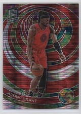 2022-23 Panini Spectra Celestial Prizm 4/149 Jerami Grant #71 13n4