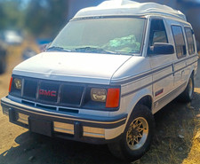1994 GMC Safari for Sale