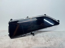 2011-18 AUDI A8L D4 REAR RIGHT DOOR Ashtray Ash Tray Piano Black OEM 4H4857406A