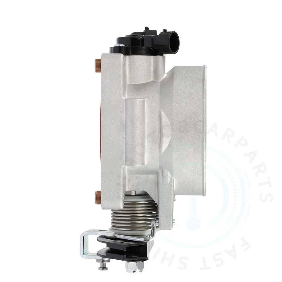 1x Throttle Body For 2001-2003 Oldsmobile Aurora 4.0L 12560099 - Image 4 of 4