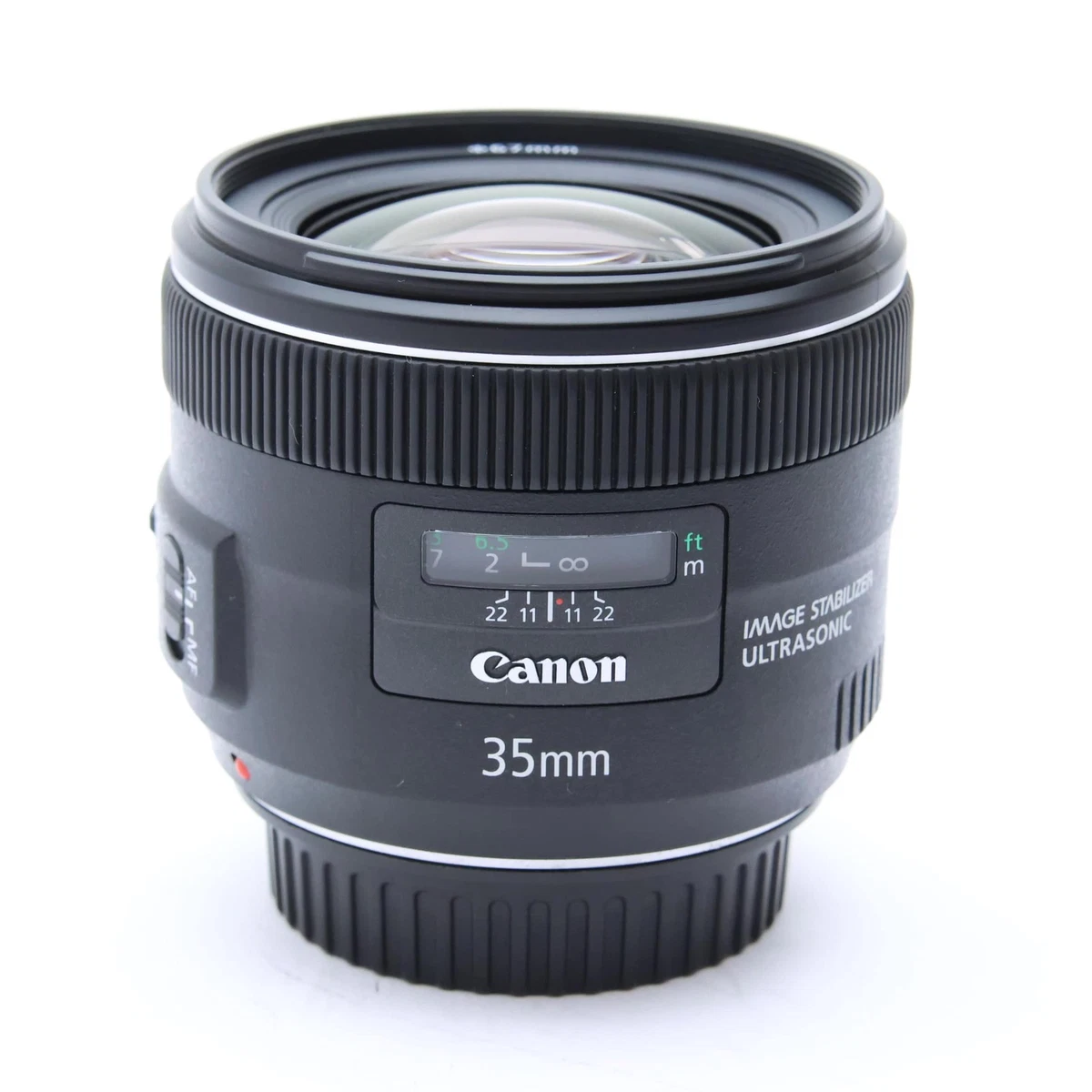 Canon f/2 35mm Camera Lenses for sale | eBay