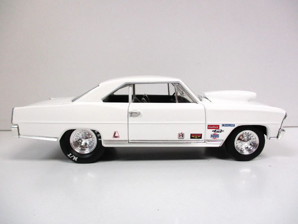 1 18 1966 Chevy Nova for sale | eBay