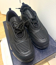 PRADA Mens Black Prada Cloudbust Air Technica...