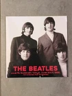The Beatles Live At Budokan Tokyo June 1966 Limited Edition Vinyl LP Record