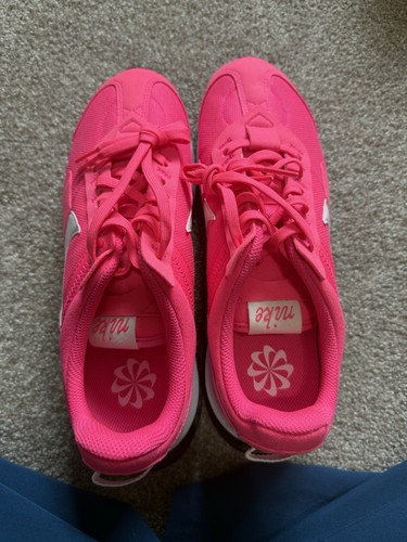 Nike Air Max Shoes