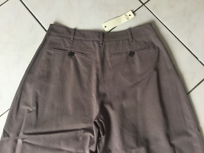 Pantalons Femme Noirs - Pantalons chics élégants Noirs pour femme rondes