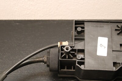 Stelleinheit Feststellbremse BMW X5 X6 E70 E71 6788968 6850289  