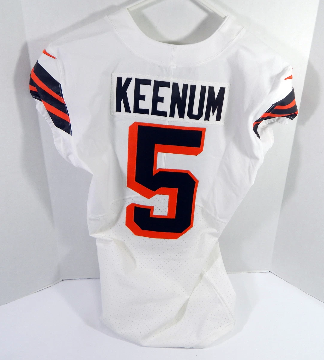 Case keenum college hot sale jersey