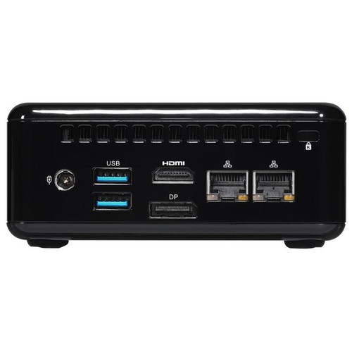 Asrock NUC BOX-1240P Nero i5-1240P 3,3 GHz - Foto 4 di 4