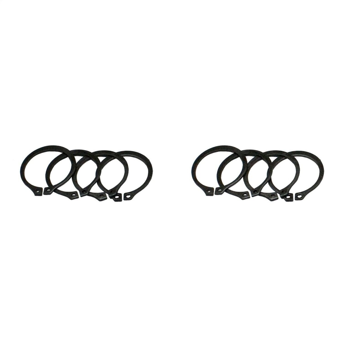 Yukon Gear YP SJ-733X-502 Super Joints | eBay