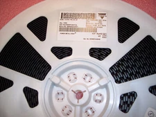 QTY (1500)  .1 Ohm 3W 1% 4527 SMD POWER METAL STRIP WSR3R1000FEA VISHAY ROHS