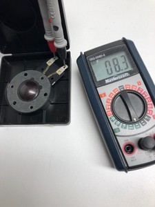 crites titanium tweeter diaphragms