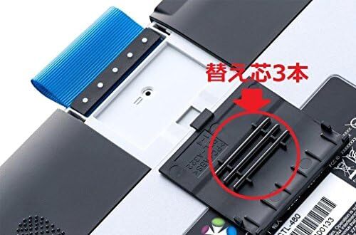 Wacom Intuos Pen Pen input only model SSize CTL-480 / S0 - Picture 5 of 5