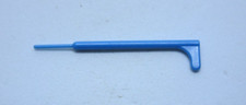 Ben Obi Wan Kenobi Lightsaber Weapon VERY CLOSE Star Wars
