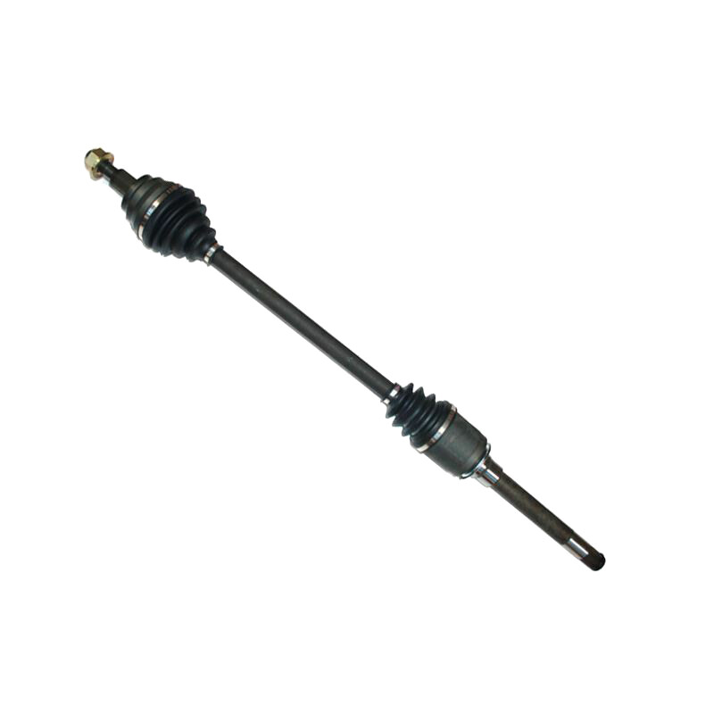 Cardan avant droit pour Mercedes Classe GL X164, arbre de transmission d'origine 1643302101