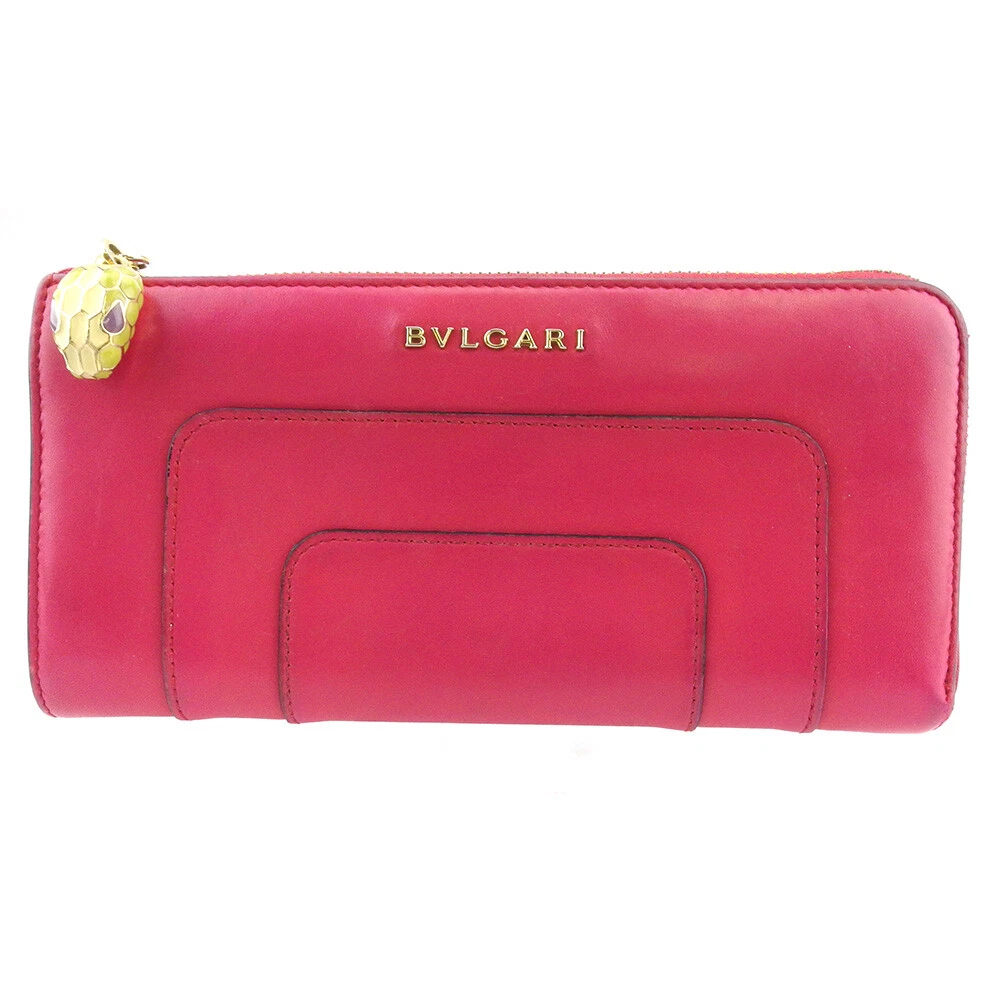Bvlgari wallets online