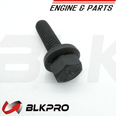 Bolt Screw For Cummins K19 KT K38 Oil Pan V504 V555 N14 CELECT 14L N855  3035624