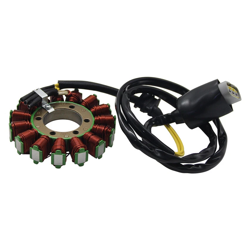 Bobina de estator para Honda CB1100 2010-2017 CB1100S 2014-16 CB1100EX CB1100RS 2017-20 Foto 4 de 4