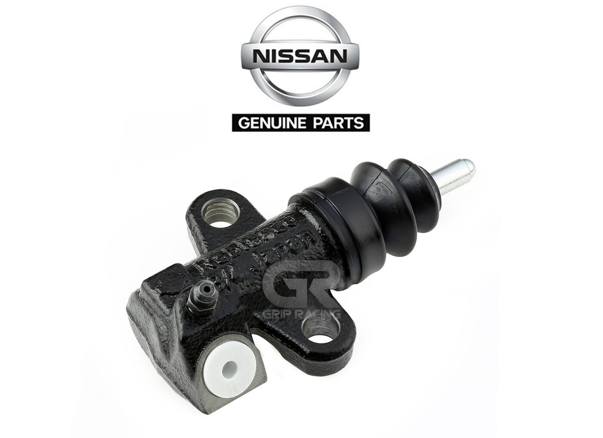 小鼓⑧ GENUINE NISSAN 1990-1996 300ZX Z32 CLUTCH SLAVE CYLINDER NEW